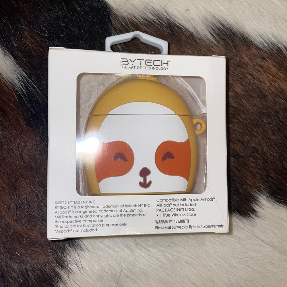 sloth airpods case